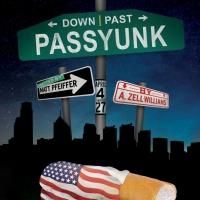 InterAct Theatre Company to Premiere DOWN PAST PASSYUNK, 4/4-27