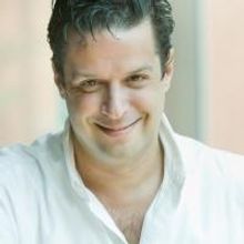 Signature Theatre Welcomes Joe Calarco as New Resident Director/Director of New Works