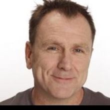 Colin Quinn Coming to WHBPAC, Today