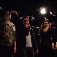 STAGE TUBE: SILENCE! THE MUSICAL's 'The History of Dance' Backstage Documentary Video
