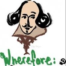 WHEREFORE: SHAKESPEARE IN RALEIGH Series Kicks Off This Month