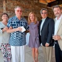 Bay Street Theatre Receives $300,000 Gift to Launch Matching Fund Campaign