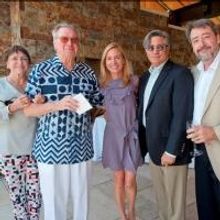 Bay Street Theatre Receives $300,000 Gift to Launch Matching Fund Campaign
