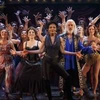 PIPPIN National Tour Coming to Segerstrom Center, 11/11-23