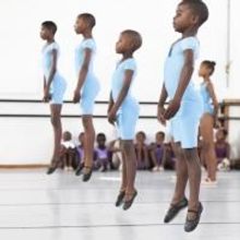 Cape Town City Ballet to Celebrate 21st Open Day, 3/14