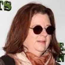 Theresa Rebeck Named Latest Ingram New Works Fellow at Tennessee Rep