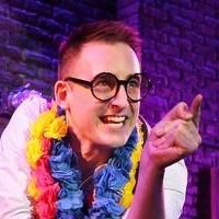 Theatre in the Park Presents Free 30-Minute Taste of ATC's MURDER FOR TWO Tonight