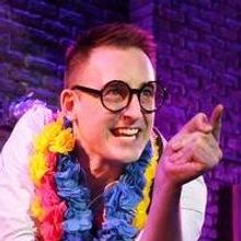 Theatre in the Park Presents Free 30-Minute Taste of ATC's MURDER FOR TWO Tonight