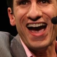 BWW Reviews: SETH RUDETSKY'S DECONSTRUCTING BROADWAY, Leicester Square Theatre…