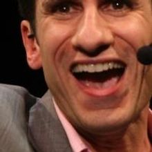 BWW Reviews: SETH RUDETSKY'S DECONSTRUCTING BROADWAY, Leicester Square Theatre, Augus