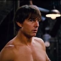 VIDEO: Watch First MISSION: IMPOSSIBLE ROGUE NATION Teaser!