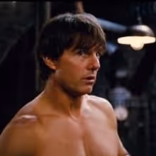 VIDEO: Watch First MISSION: IMPOSSIBLE ROGUE NATION Teaser!