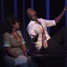 STAGE TUBE: First Look at Highlights of Clifton Oliver, Jonas Cohen and More in…