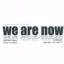 Sanctuary Playwrights Theatre Presents WE ARE NOW, 10/25-11/17