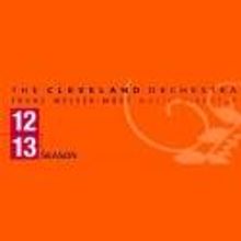 Cleveland Orchestra’s Management and Musicians Announce Terms of New Trade Agreemen