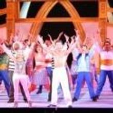 BWW Reviews: The Muny's Lively Production of JOSEPH AND THE AMAZING TECHNICOLOR DREAM