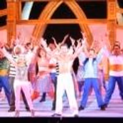 BWW Reviews: The Muny's Lively Production of JOSEPH AND THE AMAZING TECHNICOLOR DREAMCOAT