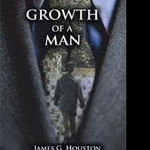 James G. Houston Shares Life Story in New Book