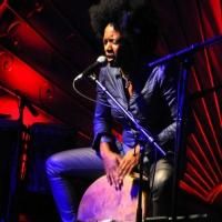 Christine Salem Kicks Off US Tour Today