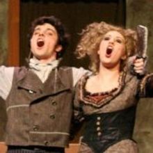 Photo Flash: Klein Oak High Readies for 2013 Tommy Tune Awards