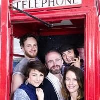 Shakespeare at Notre Dame and Actors From The London Stage Present William…