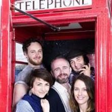 Shakespeare at Notre Dame and Actors From The London Stage Present William Shakespear