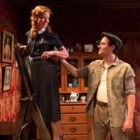 Photo Flash: Wrenn Schmidt and More Star in Mint Theater's KATIE ROCHE, Opening…