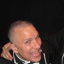 BWW Reviews: Stellar TWINTASTIC at the El Portal One More Weekend