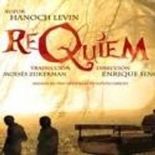 Réquiem