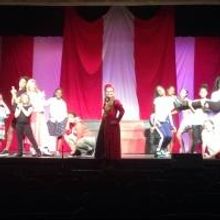 Cirillo Summer Theatre's Junior Division to Present DOO WOP WED WIDING HOOD This Week