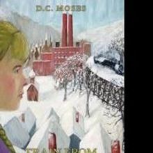 D.C. Moses Renews Marketing Push for Book