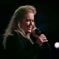 Stacy Sullivan Comes to Café Carlyle, 3/1-2