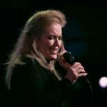 Stacy Sullivan Comes to Café Carlyle, 3/1-2