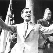 Casting Announced for Chip Deffaa's New Show THE IRVING BERLIN RAGTIME REVUE