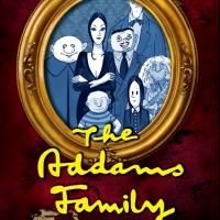 Imagination Stage's Fall 2015 Teen Performance Ensemble Gets Kooky with THE ADDAMS…