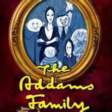 Imagination Stage's Fall 2015 Teen Performance Ensemble to Get Kooky with THE ADDAMS…