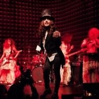 THE LIFE + DEATH OF KENYON PHILLIPS Returns to Joe's Pub Tonight