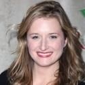 SMASH's Grace Gummer Joins ABC's ZERO HOUR