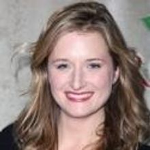 SMASH's Grace Gummer Joins ABC's ZERO HOUR