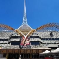 Arts Centre Melbourne Acquires Opera Australia Archives