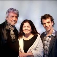 EL JARDIN DE LOS CEREZOS Plays El Cubo from Tonight