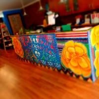 La Casa Azul Bookstore Announces Events for July 2014