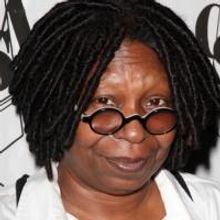 Whoopi Goldberg to Return to Broadway as Moms Mabley?