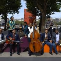 LOVE MOTOWN! Comes to the Southbank Centre Tonight