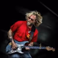 Anders Osborne and Billy Iuso Play the Highline Ballroom Tonight