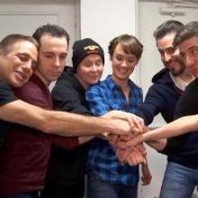TV Exclusive: Go Inside Opening Night of HONEYMOON IN VEGAS with Tony Danza & More!