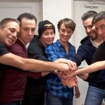 TV Exclusive: Go Inside Opening Night of HONEYMOON IN VEGAS with Tony Danza & More!