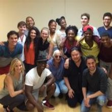 Stafford Arima & Taye Diggs Sign on for New Reading of THE ME NOBODY KNOWS