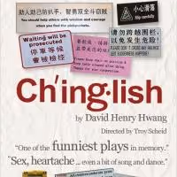 BWW Interviews: Black Lab Theatre's Director and Cast of CHINGLISH Talks Abut the…