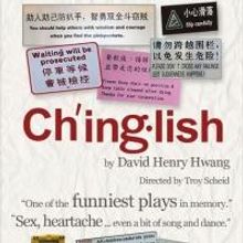 BWW Interviews: Black Lab Theatre's Director and Cast of CHINGLISH Talks Abut the Sho